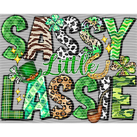 ST PATRICKS DAY-ST 503